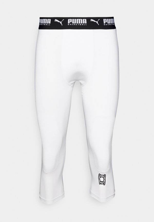 Puma Base layer - white