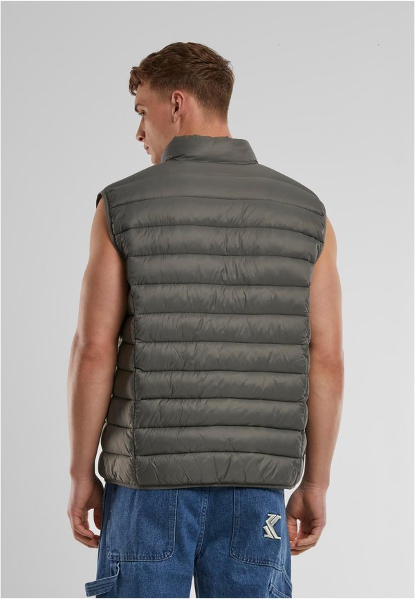 Karl Kani PATCH LIGHT PUFFER