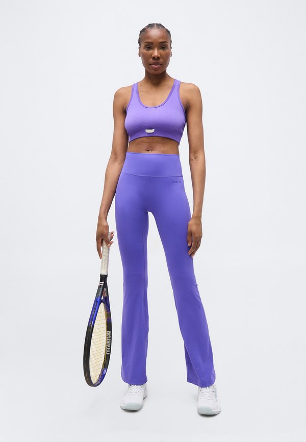 Björn Borg FLARE TIGHTS REGULAR