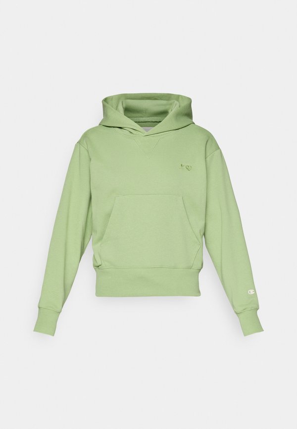 Champion HOODED SWEATSHIRT