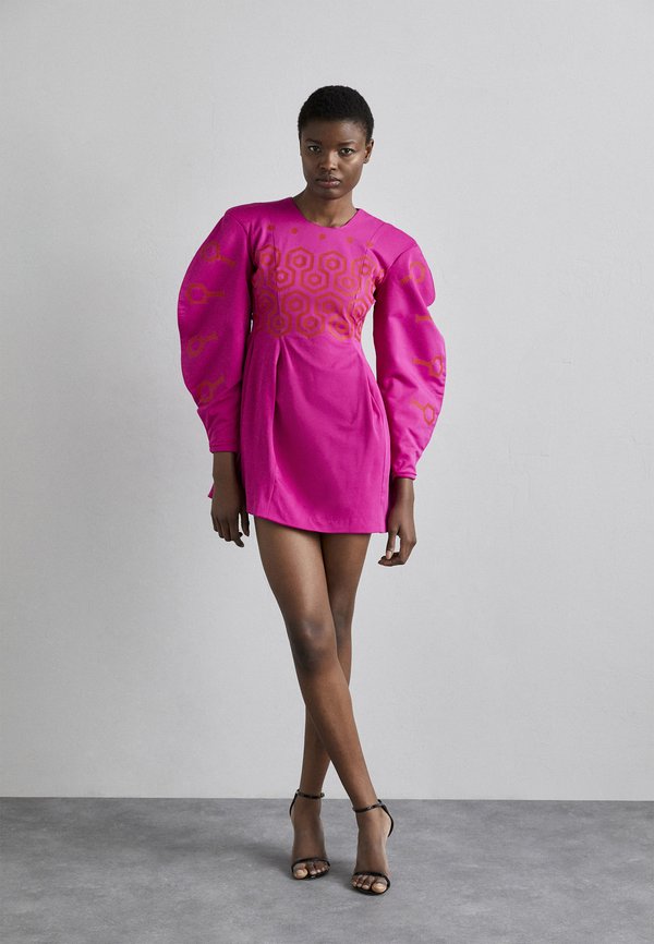 Joseph Ejiro LOOK
