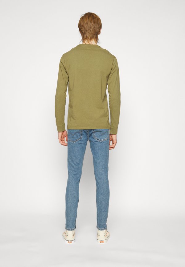 Levi's® 519™ EXTREME SKINNY HI-BALL
