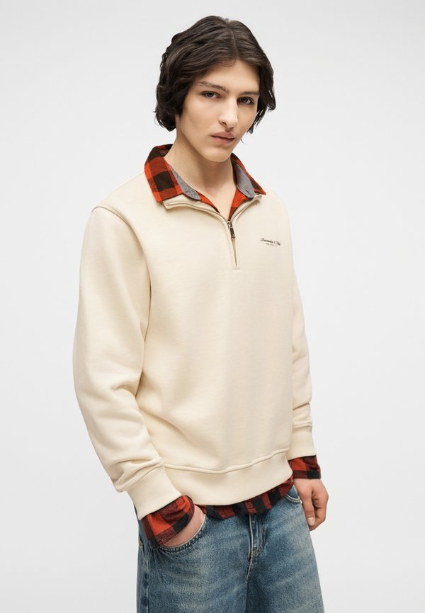 Abercrombie & Fitch PREMIUM SCRIPT LOGO