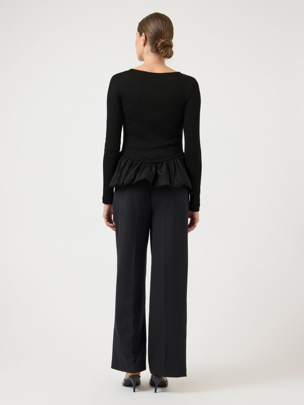 YAS Long sleeved YASFERA