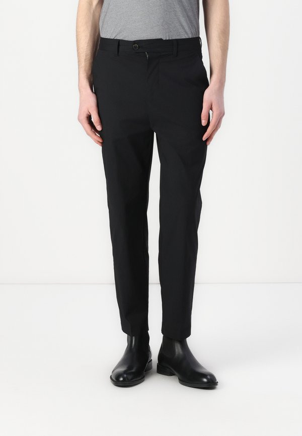 Selected SLH196 STRAIGHT NICO PRESS PANT
