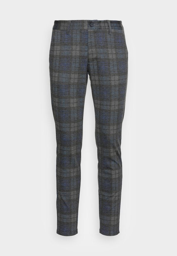 Only & Sons ONSMARK CHECK PANT