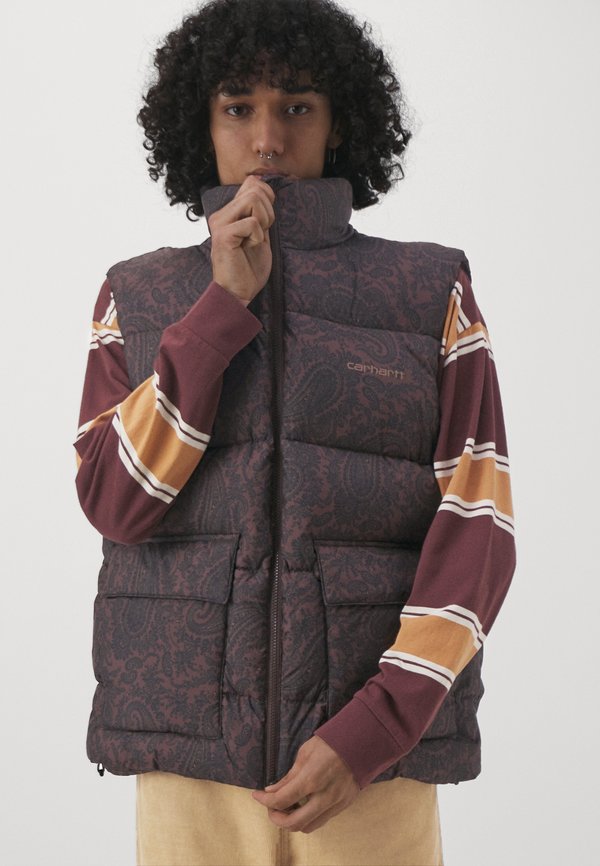 Carhartt WIP SPRINGFIELD VEST