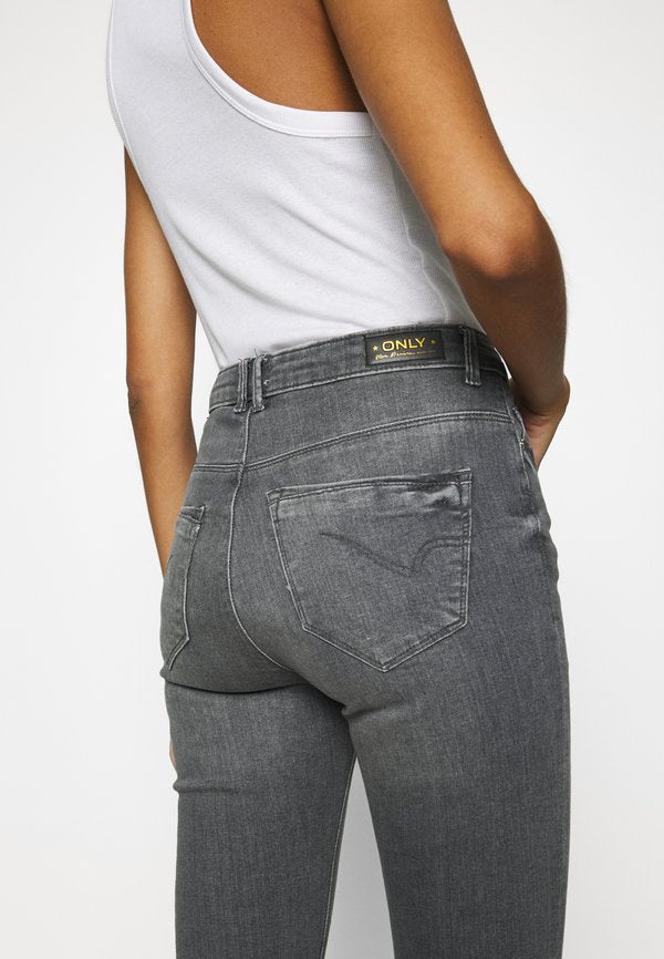 ONLY ONLPAOLA FLARED JEANS