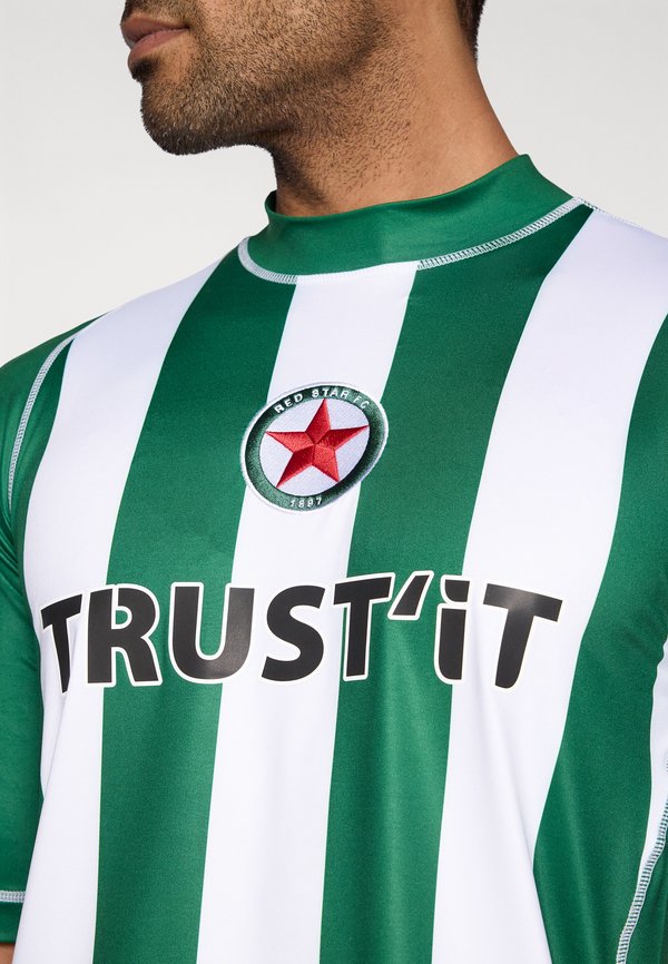 Kappa Gara KOMBAT PRO 25 RED STAR