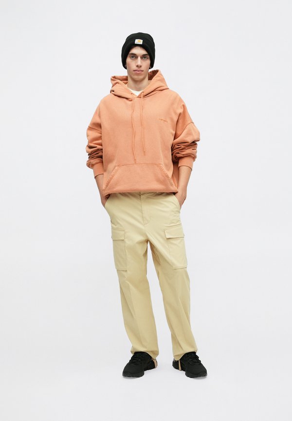 Carhartt WIP HOODED BENTON