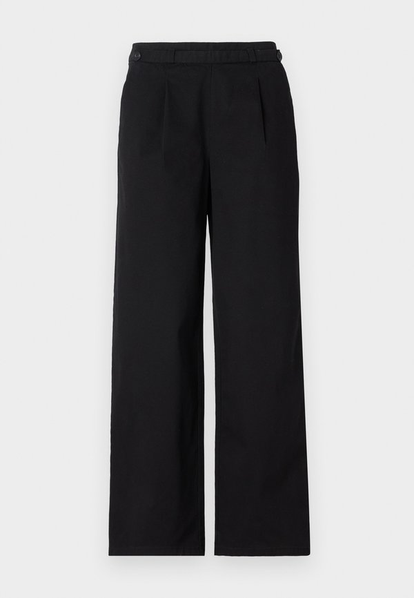 ONLY ONLSTELLA WIDE PULL UP PANT
