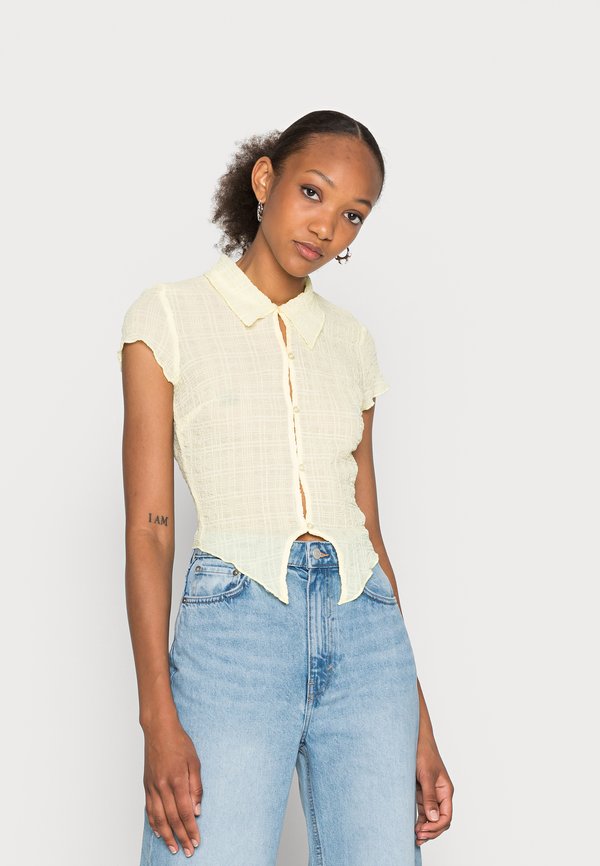 Weekday SELMA SHIRT