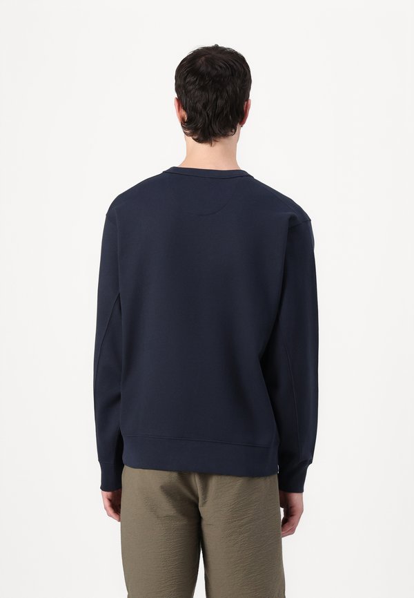 Selected SLHRELAXLUKE LS SWEAT CREW NECK NOOS