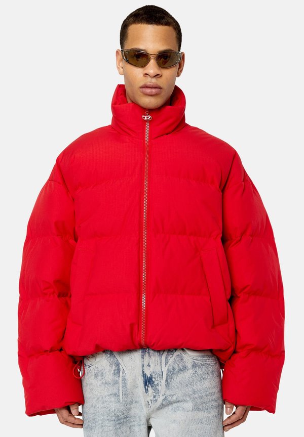 Diesel W-OVAL