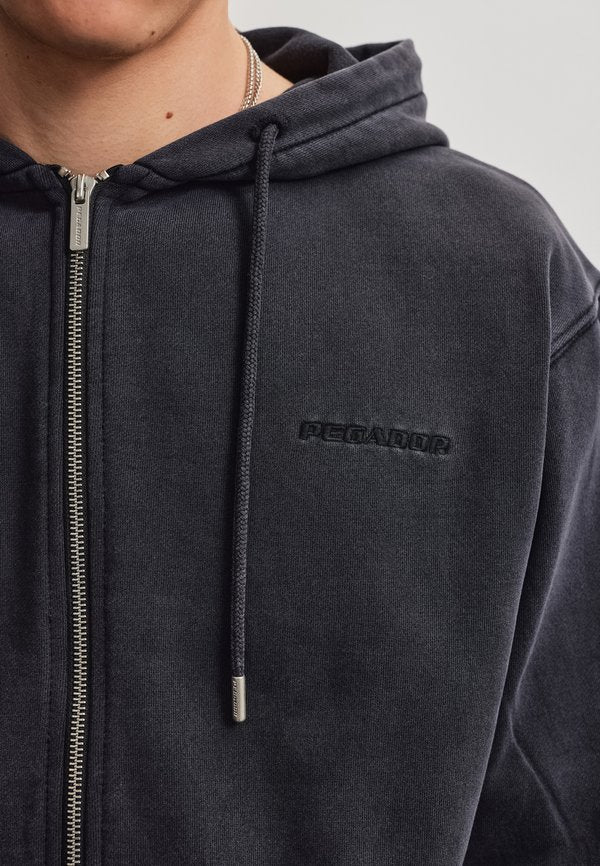 Pegador LOGO REGULAR JACKET