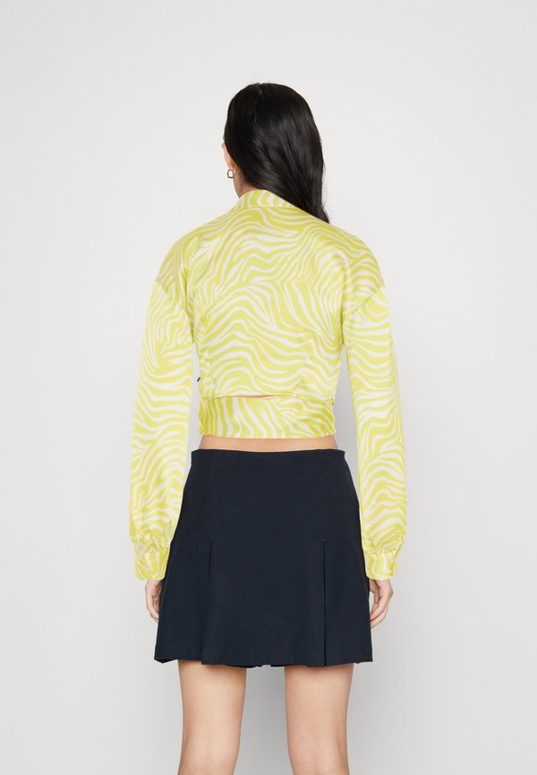 Gina Tricot TWISTED TIE
