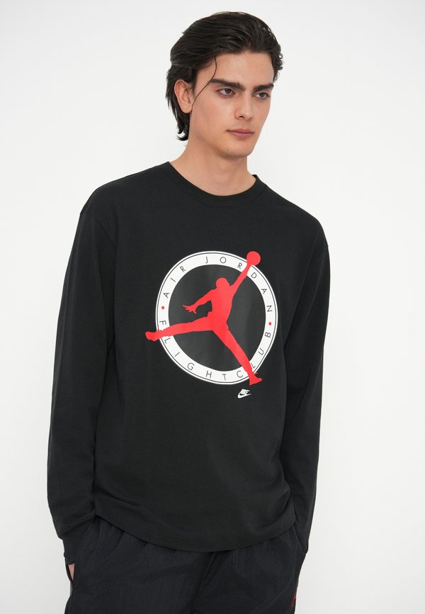 Jordan CREW