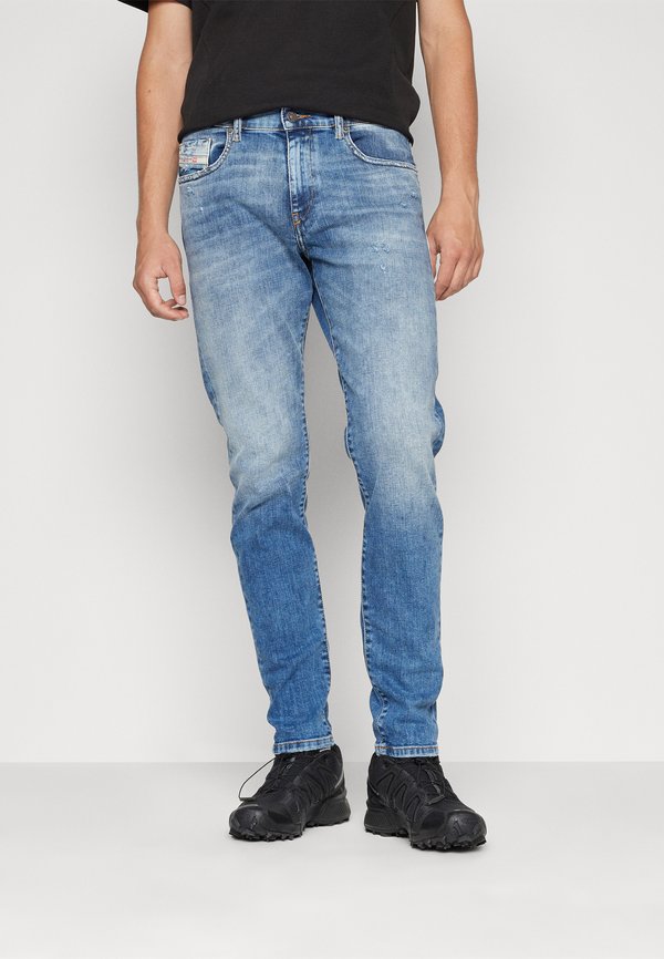 Diesel 2019 D-STRUKT