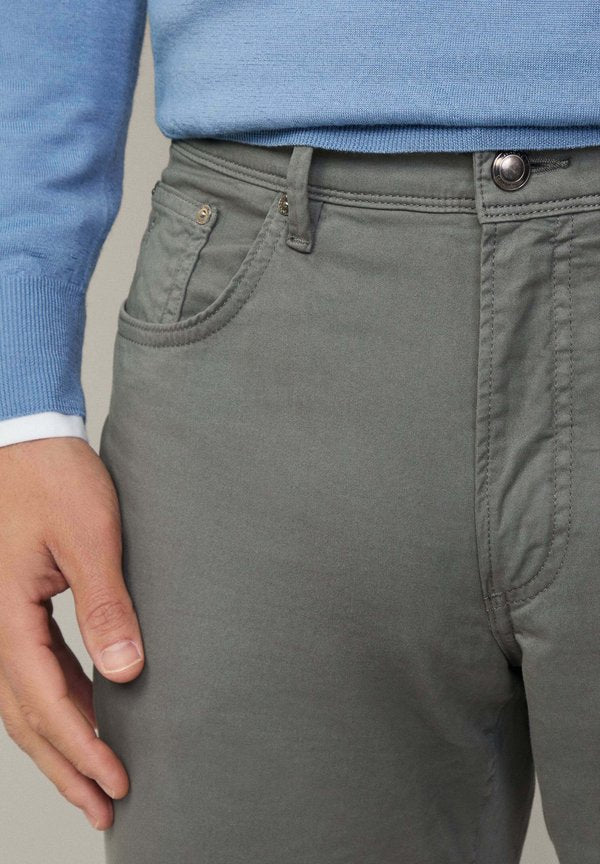 Hackett London