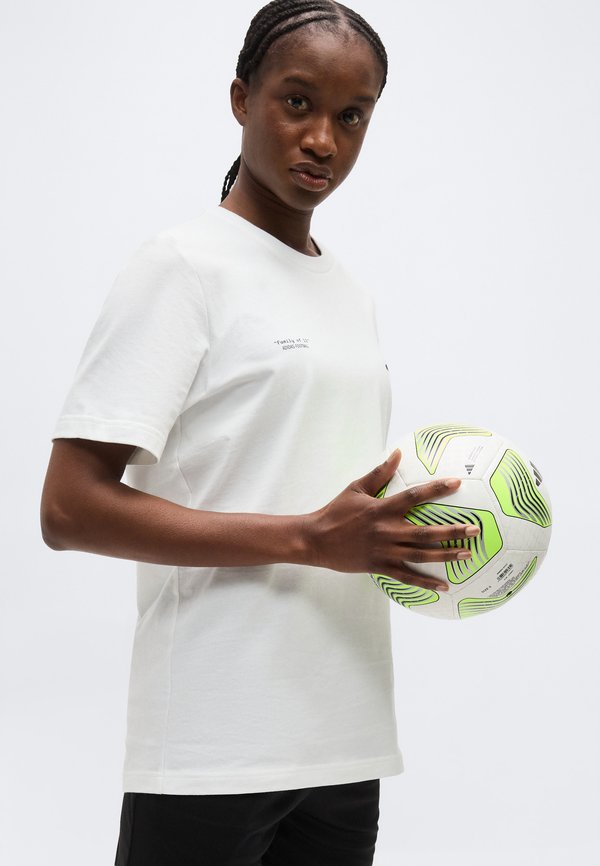 adidas Performance FOOTBALL SLOGAN GRAPHIC