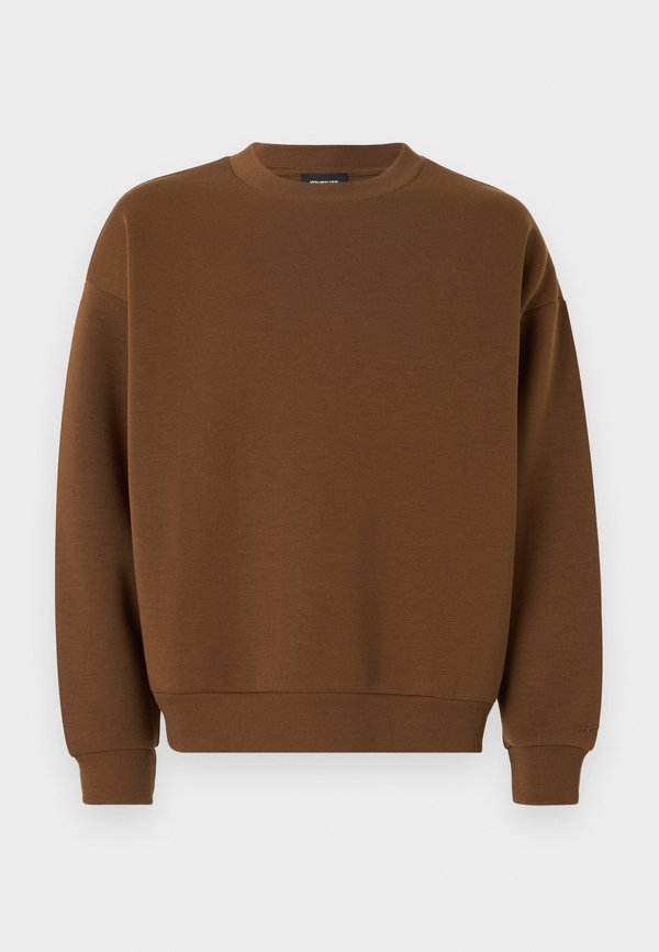YOURTURN by Zalando UNISEX PREMIUM SCUBA RELAXED FIT SWEATSHIRT