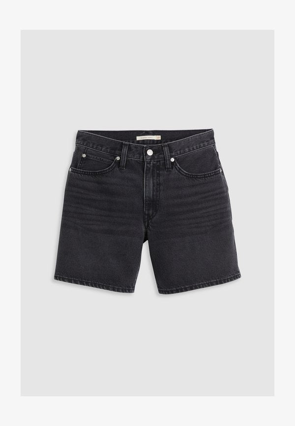 Levi's® 94 BAGGY SHORT - Denim shorts - wandering spirit clean