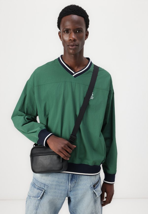 Abercrombie & Fitch WM Phoenix Open Nylon Graphic Sweatshirt