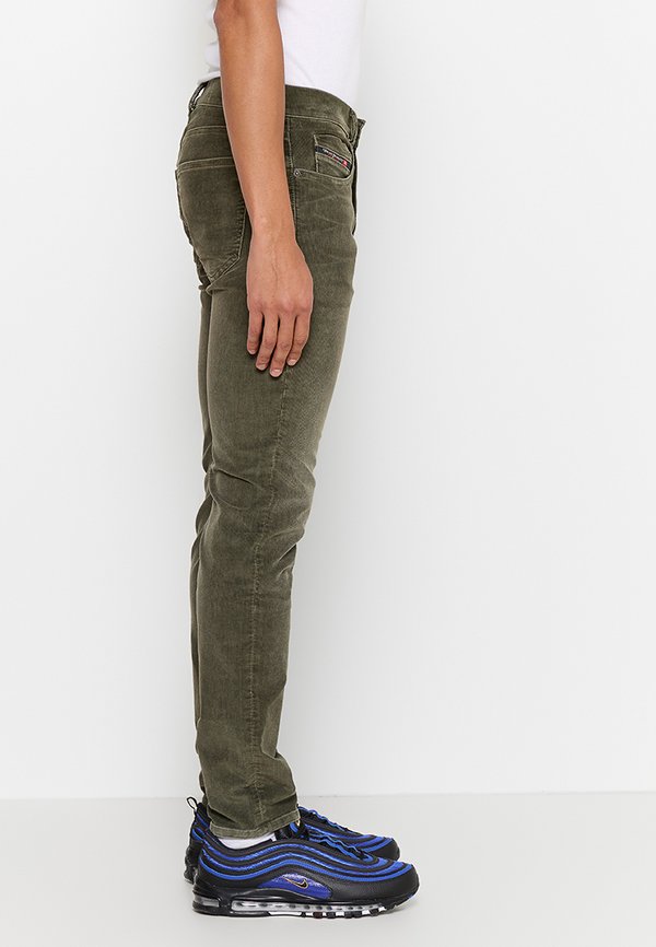 Diesel 2019 D-STRUKT