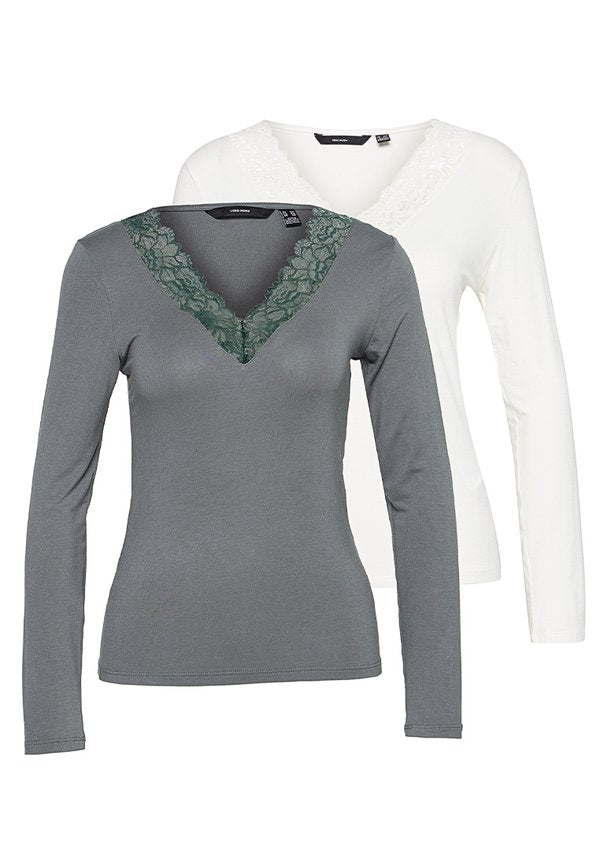 Vero Moda Petite ROSE 2 PACK