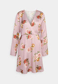 VILA VISOFIE WRAP DRESS
