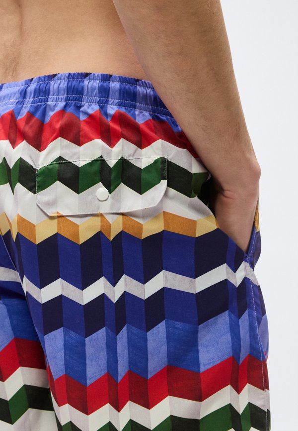 Missoni EXCLUSIVE MEDIUM LENGTH