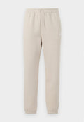 New Balance SPORT ESSENTIALS JOGGER - Tracksuit bottoms - grey