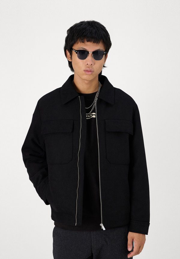 Selected SLH SLIM MILES PANT