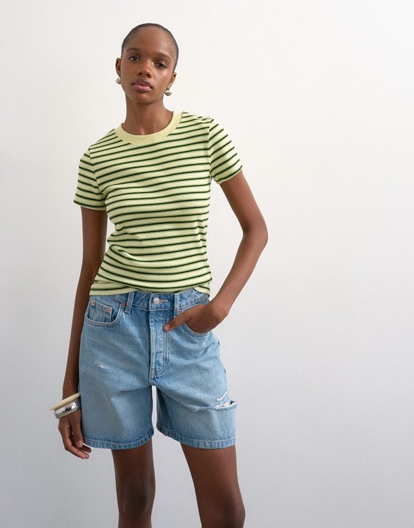 Topshop Denim TSEDITOR
