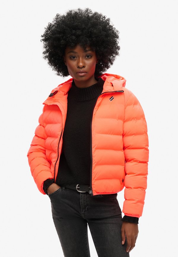 Superdry & Co ALL SEASONS