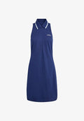 adidas Sportswear Day dress - dark blue white
