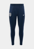 Nike Performance ENGLAND PANT  - Tracksuit bottoms - obsidian/work blue/white