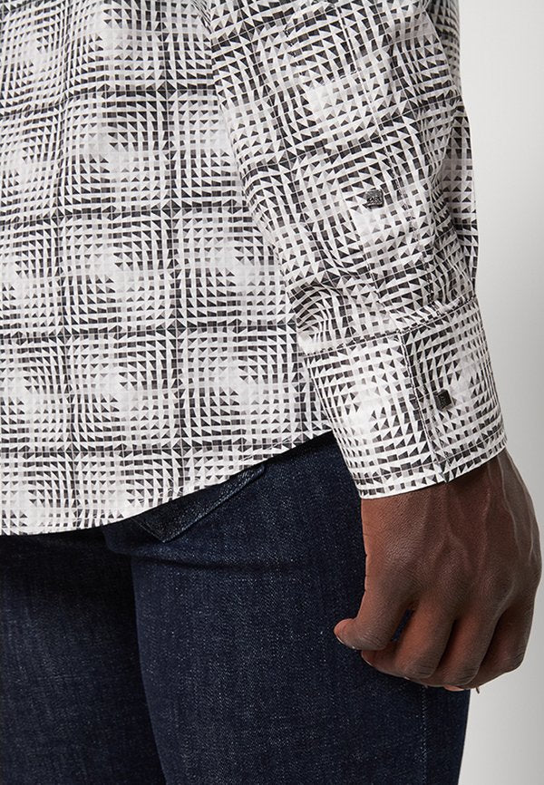 KARL LAGERFELD MODERN FIT