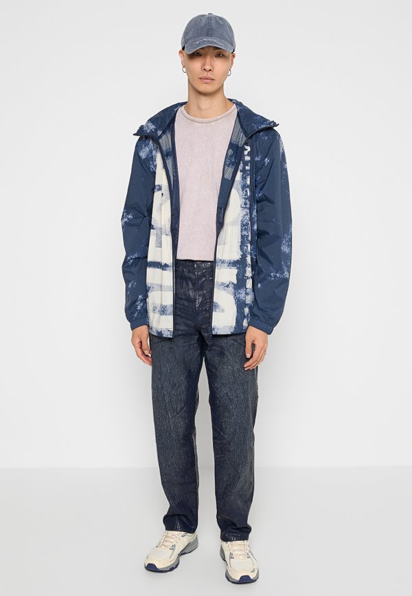 Diesel J-WARRETT