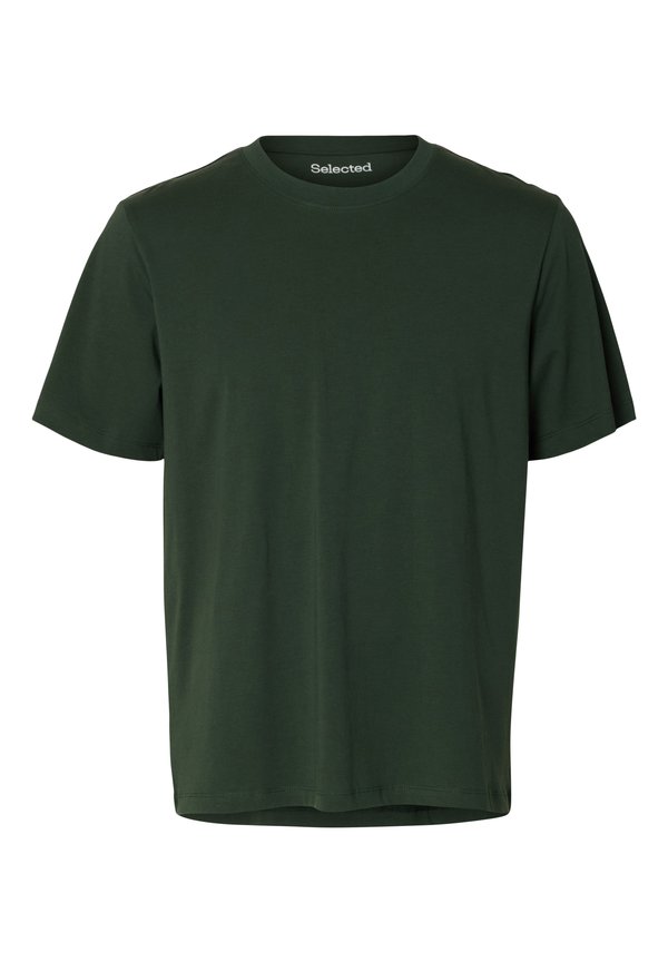 Selected SLMASPEN ONECK TEE