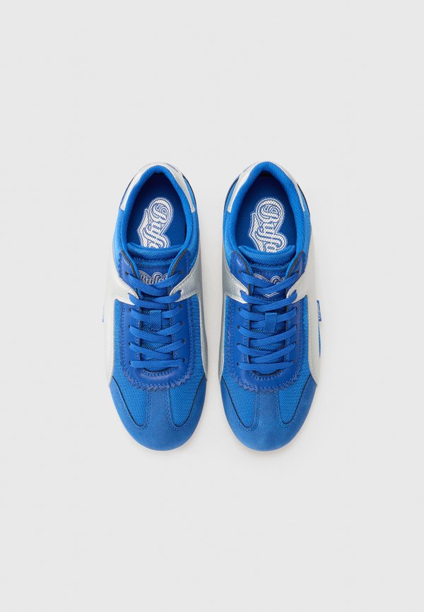 Buffalo VARSITY