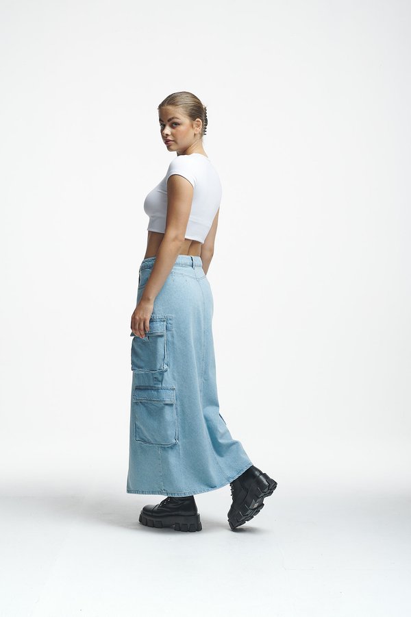 2Y Studios FIA SKIRT