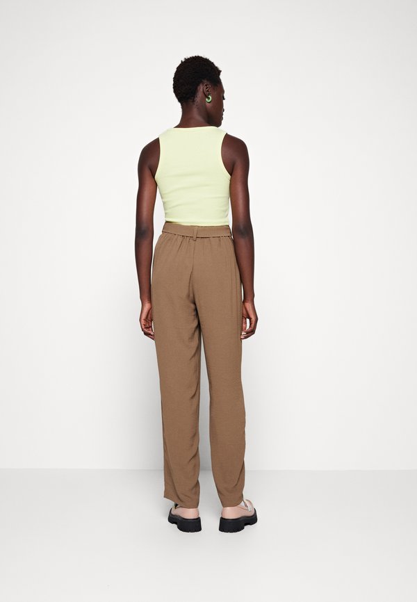 ONLY ONLMETTE WIDE  PANT
