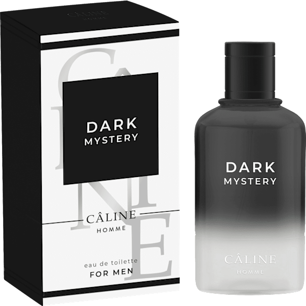 Dark Mystery Eau de Toilette CÂLINE