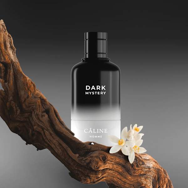 Dark Mystery Eau de Toilette CÂLINE