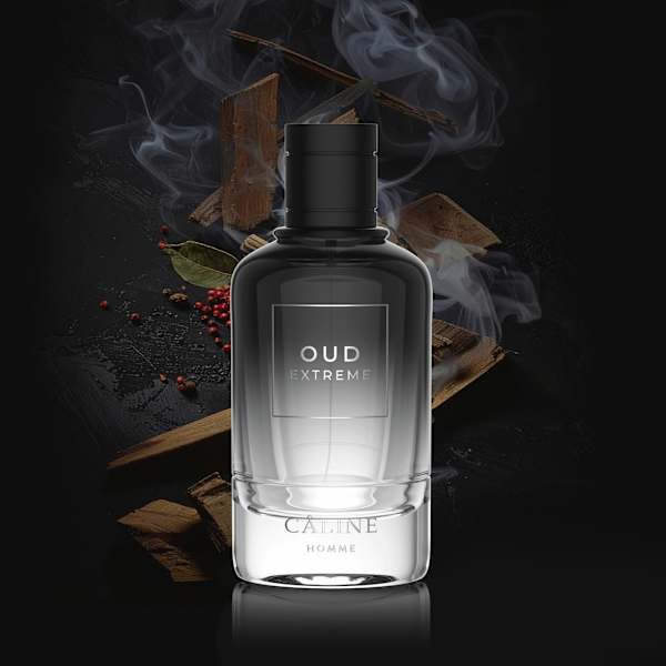 Oud Extreme Eau de Parfum CÂLINE