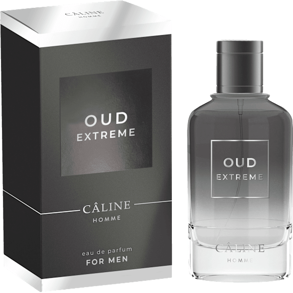 Oud Extreme Eau de Parfum CÂLINE
