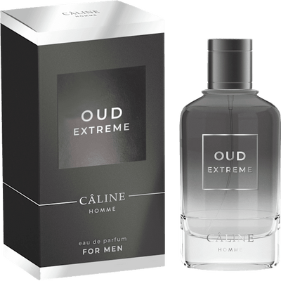 CÂLINE Oud Extreme Eau de Parfum, 60 ml