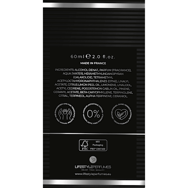Signature Steel Eau de Toilette CÂLINE