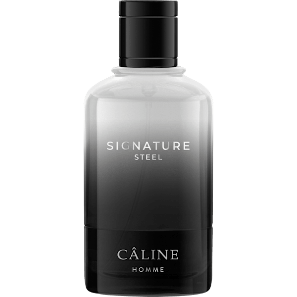 Signature Steel Eau de Toilette CÂLINE